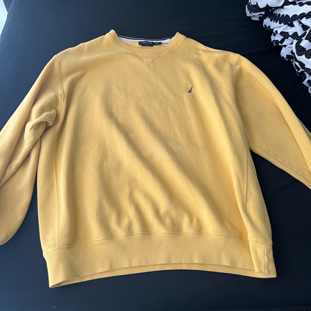 Nautica Crewneck
